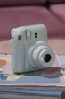 Камера моментальной печати Fujifilm Instax Mini 12 Mint Green Мятно-зеленая (16806119) - изображение 13