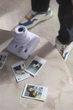 Камера моментальной печати Fujifilm Instax Mini 12 Lilac Purple Сиренево-фиолетовая (16806133) - изображение 12