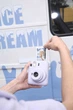 Камера моментальной печати Fujifilm Instax Mini 12 Lilac Purple Сиренево-фиолетовая (16806133) - изображение 16