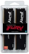 Модуль памяти Kingston DDR5 16GB (2x8GB) 5600 MHz Beast Fury (ex.HyperX) (KF556C36BBEK2-16) - изображение 5