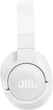 Słuchawki JBL Tune 720BT White (JBLT720BTWHT) - obraz 6