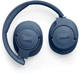 Навушники JBL Tune 720BT Blue (JBLT720BTBLU) - зображення 4