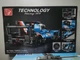 Конструктор T 3026 "Technology Racing 919", 565 деталей, в коробці - изображение 2