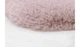 Коврик Kayoom Rabbit Sheepskin Pink 60x90 - изображение 4