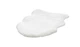 Коврик Kayoom Rabbit Sheepskin White 60x90 - изображение 4