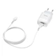 Сетевое зарядное устройство Hoco C73A 2.4A with MicroUSB cable White - изображение 3