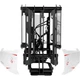 Корпус Antec Striker Phantom Gaming Edition Aluminium Open-Frame (0-761345-80033-4) - изображение 11