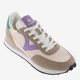 Sneakersy damskie Victoria Astro Nylon Multicolor 1138111-80 40 26.3 cm Beżowe (8433101089674) - obraz 2
