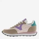 Sneakersy damskie Victoria Astro Nylon Multicolor 1138111-80 40 26.3 cm Beżowe (8433101089674) - obraz 4