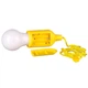 Лампа фонарь LED на 3-х батарейках ААА 2Вт (желтая) - изображение 6