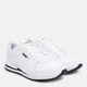 Buty sportowe męskie skórzane na platformie do kostki Puma St Runner V3 L 38485501 46 (11UK) 30 cm Białe (4064536339498) - obraz 2