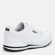 Buty sportowe męskie skórzane na platformie do kostki Puma St Runner V3 L 38485501 46 (11UK) 30 cm Białe (4064536339498) - obraz 4