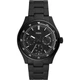 Мужские часы Fossil FS5576 / Черный циферблат - изображение 1