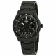 Мужские часы Fossil FS5576 / Черный циферблат - изображение 2