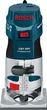 Фрезер Bosch GKF 600, 600Вт, 33000 об/хв, патрон 6/8 мм, 0.89 кг - зображення 2