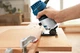 Фрезер Bosch GKF 600, 600Вт, 33000 об/хв, патрон 6/8 мм, 0.89 кг - зображення 8