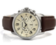 Чоловічий наручний годинник Fossil FS4839 Коричневий - зображення 2