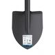 Лопата штикова Cellfast NEW IDEAL LINE, 80см, 1.25кг (40-205UA) - зображення 4