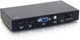 Перемикач C2G HDMI на USB-C HDMI Mini DP VGA - зображення 1