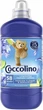 Кондиціонер для білизни Coccolino Passion Flower & Bergamot 1450 ml 58 прань - зображення 1