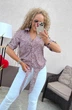 Fashions • Женская блузка Esther Fashions 42 капучино (3425-ди) - изображение 1