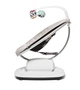 Крісло-гойдалка 4Moms MamaRoo 5 classic black, 817980017757 - зображення 3