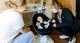 Крісло-гойдалка 4Moms MamaRoo 5 classic black, 817980017757 - зображення 10