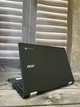 Ноутбук Acer Chromebook N15Q8 11,6 "/Intel Celeron N3160/4 Gb/32 Gb/Intel HD Graphics 400/Chrome OS - Б/В - зображення 3