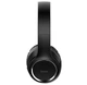 Наушники Bluetooth HOCO Journey Hi-Res W28, черные - изображение 2
