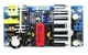 Імпульсний Блок живлення, AC-DC перетворювач 220-12V 8А 100W - зображення 1