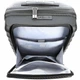 Чемодан Titan HIGHLIGHT/Anthracite Ti842409-04 пластиковый Размер S Серый - изображение 8