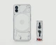 TWS-навушники Nothing Ear (stick) White (Global Version) - зображення 7