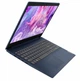 Ноутбук Lenovo IdeaPad 3 17ALC6 (82KV0021RM) (82KV0021RM) - изображение 2