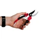 Секатор садовый плоскостной INTERTOOL FT-1000 195 мм (FT-1006) - изображение 1