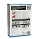 Мешки (набор мешков мешок пылесборник) для пылесоса Rowenta Tefal Moulinex Hygiene+ ZR200540 4 шт (оригинал) - изображение 2