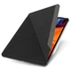 Чехол Moshi VersaCover Case with Folding Cover for iPad Pro 12.9 M1 (5th Gen), Charcoal Black (99MO056085) - изображение 1