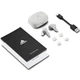 Беспроводные наушники Adidas Headphones Z.N.E. 01 ANC True Wireless, Light Grey (1005971) - изображение 8