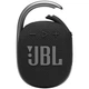Портативная акустика JBL Clip 4, Black (JBLCLIP4BLK) - изображение 1
