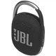 Портативная акустика JBL Clip 4, Black (JBLCLIP4BLK) - изображение 3