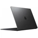 Ноутбук Microsoft Surface Laptop 4 15" AMD Ryzen 7 8GB/512GB Matte Black (5W6-00024) - зображення 3