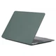 Чехол-накладка Hardshell Case for MacBook Pro 14 2021, Cyprus Green Matte - изображение 1