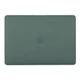 Чехол-накладка Hardshell Case for MacBook Pro 14 2021, Cyprus Green Matte - изображение 2