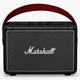 Портативная колонка, акустическая система Marshall Kilburn II Portable Stereo Loudspeaker, Black - изображение 1