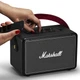 Портативная колонка, акустическая система Marshall Kilburn II Portable Stereo Loudspeaker, Black - изображение 5