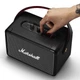 Портативная колонка, акустическая система Marshall Kilburn II Portable Stereo Loudspeaker, Black - изображение 6