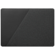 Чехол - конверт Native Union Stow Slim Sleeve Case for MacBook Pro 14", Slate (STOW-MBS-GRY-14) - изображение 1