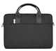 Чехол-сумка WIWU Minimalist Series Bag for MacBook 13/14, Black - изображение 2