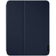 Чехол-книжка Laut Prestige Folio with Pencil Slot for iPad 10.9 2022, Navy (L_IPD22_PR_BL) - изображение 1