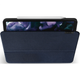Чехол-книжка Laut Prestige Folio with Pencil Slot for iPad 10.9 2022, Navy (L_IPD22_PR_BL) - изображение 3