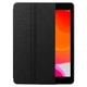 Чохол книжка, обкладинка Spigen Urban Fit Case з Pencil Slot for iPad 10.2, Black (ACS01060) - зображення 1